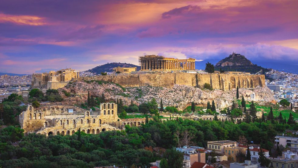 Πολιτισμός και Εξουσία (Ι)